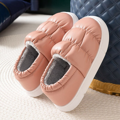 Superlichte pantoffels