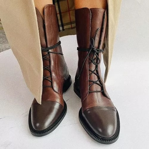 Rowan | Premium laarzen voor tijdloze elegantie.