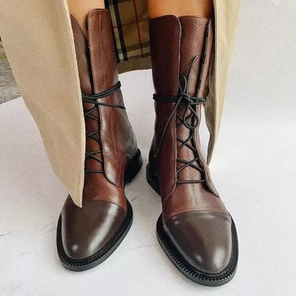 Rowan | Premium laarzen voor tijdloze elegantie.