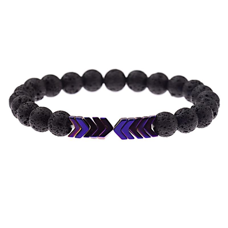 Anti-Stress Armband | Olie Verstuiver Armband
