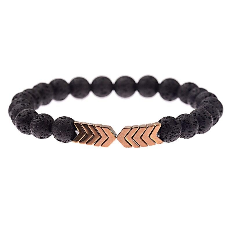 Anti-Stress Armband | Olie Verstuiver Armband