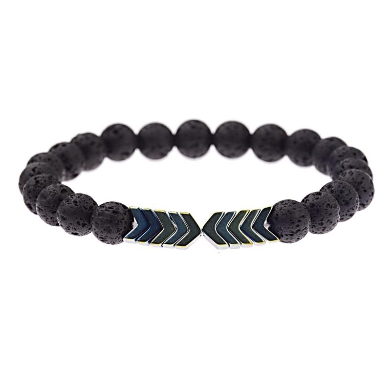 Anti-Stress Armband | Olie Verstuiver Armband