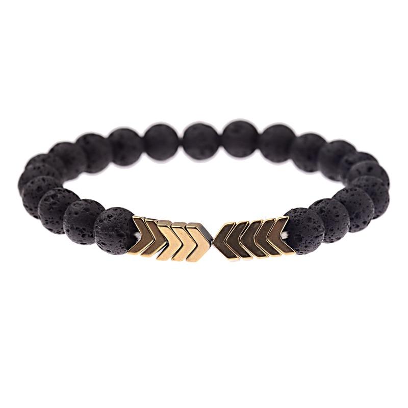Anti-Stress Armband | Olie Verstuiver Armband