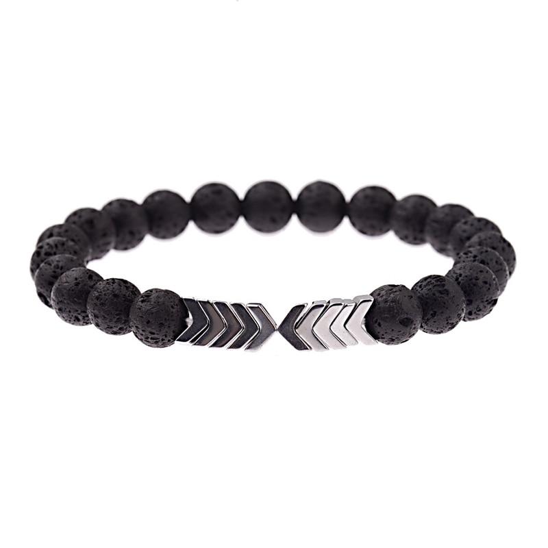 Anti-Stress Armband | Olie Verstuiver Armband