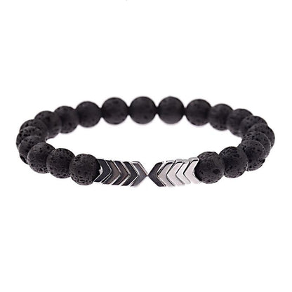 Anti-Stress Armband | Olie Verstuiver Armband