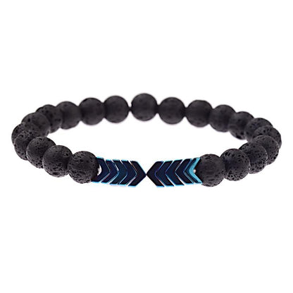 Anti-Stress Armband | Olie Verstuiver Armband