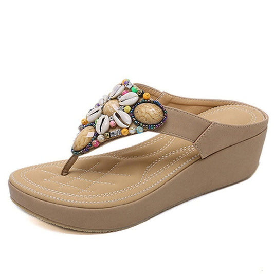 SummerSandals™: Sandalen Voor Dames