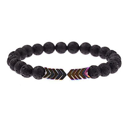 Anti-Stress Armband | Olie Verstuiver Armband