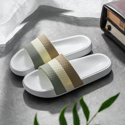 DiamondSlippers I Badslippers Voor Dames