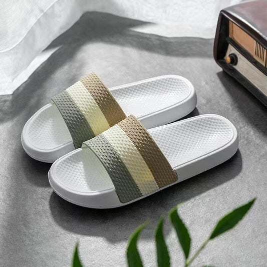 DiamondSlippers I Badslippers Voor Dames