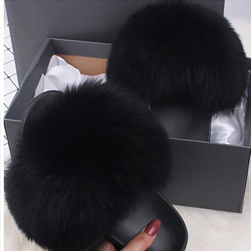 MaykesSlippers I Slippers Voor Dames