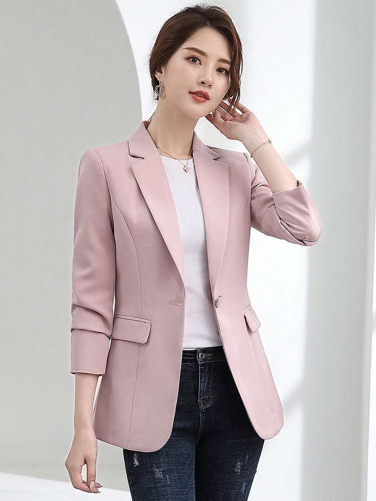 BossBlazer I Blazer Voor Dames
