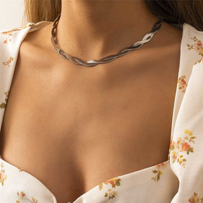 ShannonsChain I Ketting Voor Dames