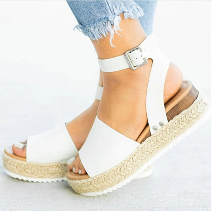 Leona Sandals | Zomer Sandalen