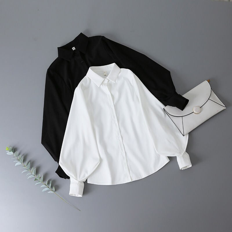MiesjesBlouse I Elegante Blouse Voor Dames