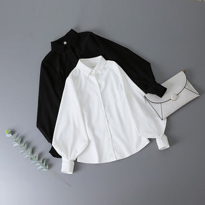 MiesjesBlouse I Elegante Blouse Voor Dames