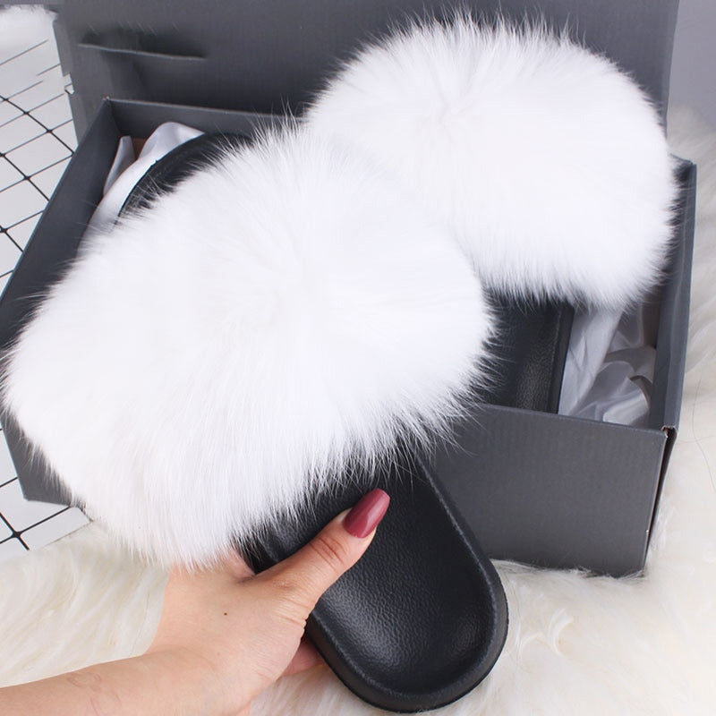 MaykesSlippers I Slippers Voor Dames