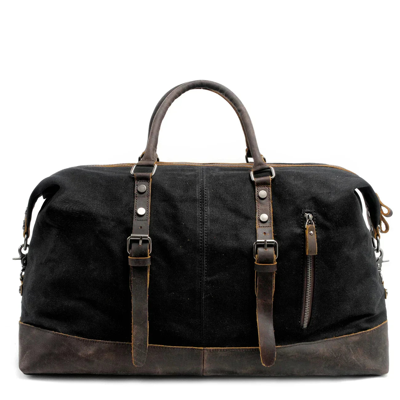 Lennox™ Vintage Weekendtas