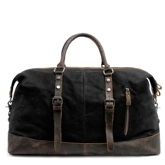 Lennox™ Vintage Weekendtas