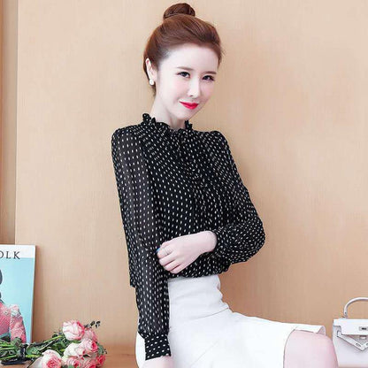 LoesjesBlouse I Blouse Voor Dames
