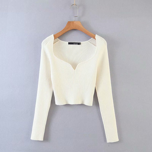 Catelin Croptop | Een stijlvolle en comfortabele croptop