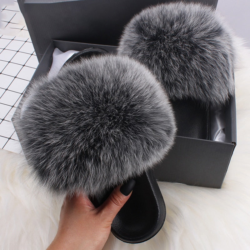 MaykesSlippers I Slippers Voor Dames