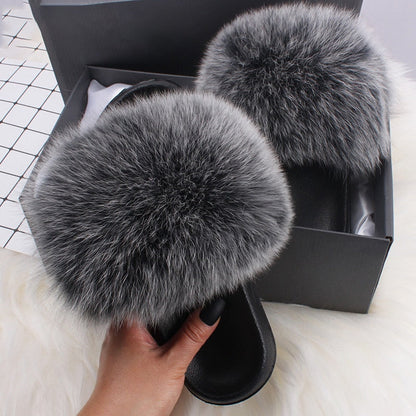 MaykesSlippers I Slippers Voor Dames