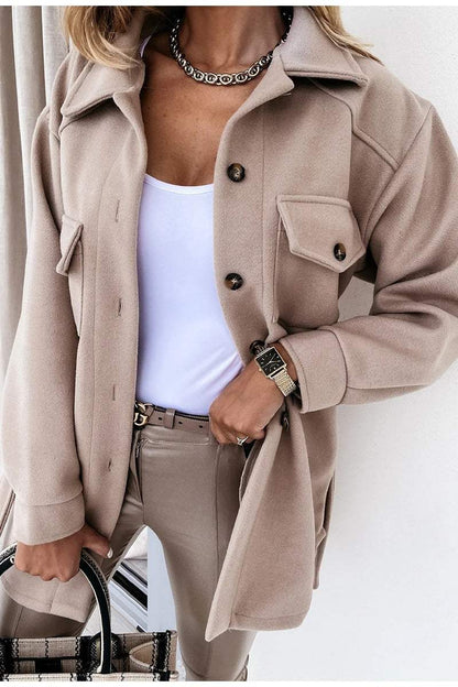 Celeste | Chique damesjas voor een elegante en comfortabele zomer