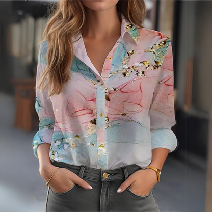 Elegante zomerbloes