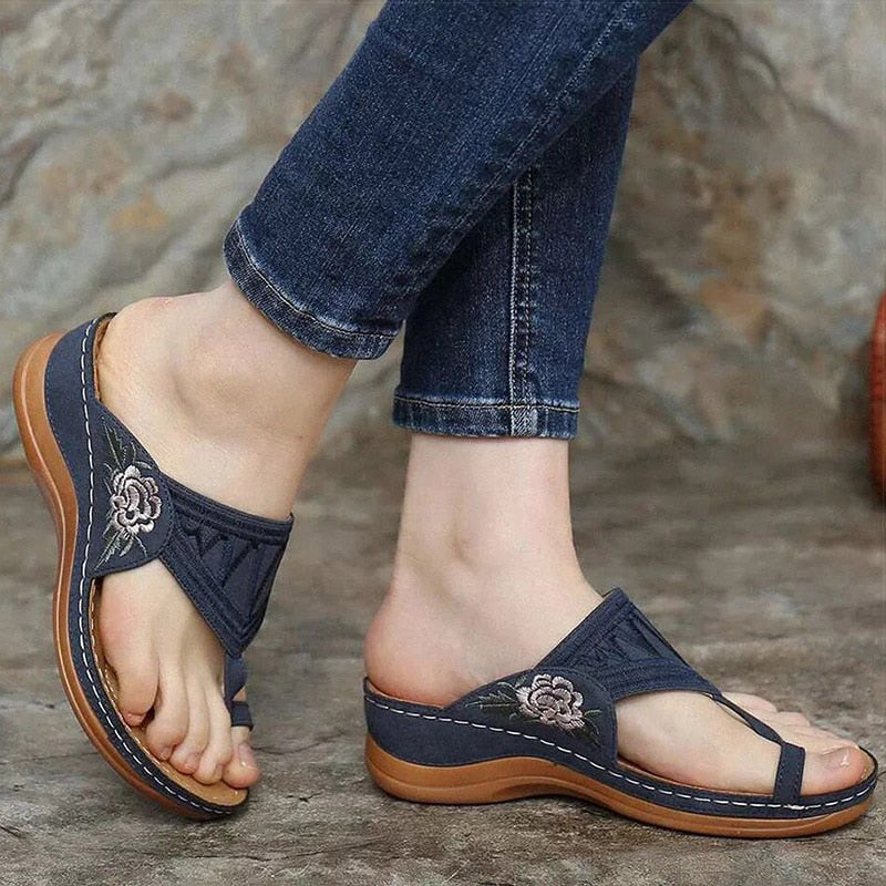 SandySandals™: Sandalen Voor Dames