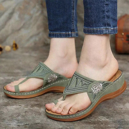 SandySandals™: Sandalen Voor Dames