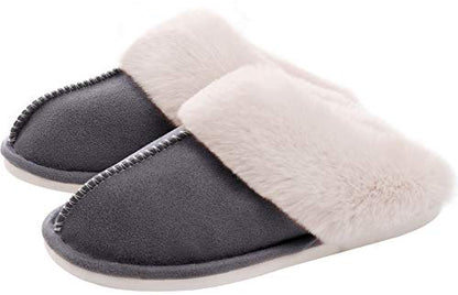 MerelsSlippers I Pantoffels Voor Dames