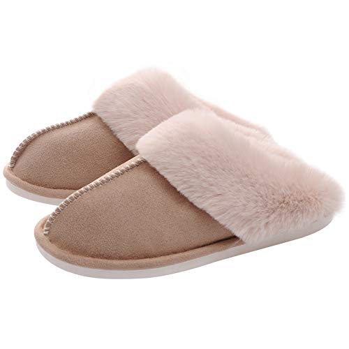MerelsSlippers I Pantoffels Voor Dames