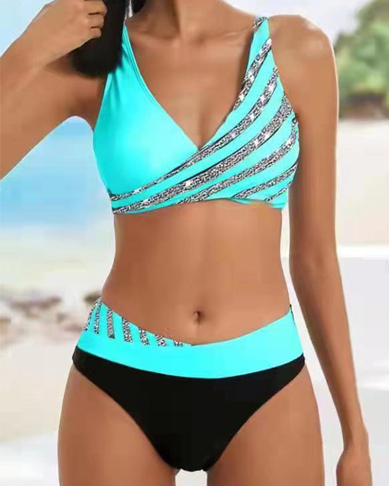 Caridad® | Weekbikini met print