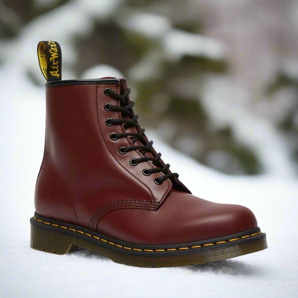 Rocco | Elegante Veterschoenen