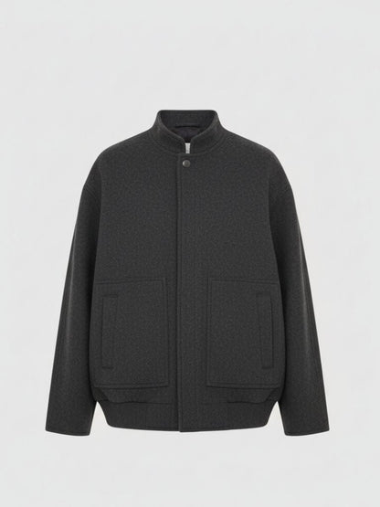 Izza | Elegant oversized damesjasje, chic en comfortabel