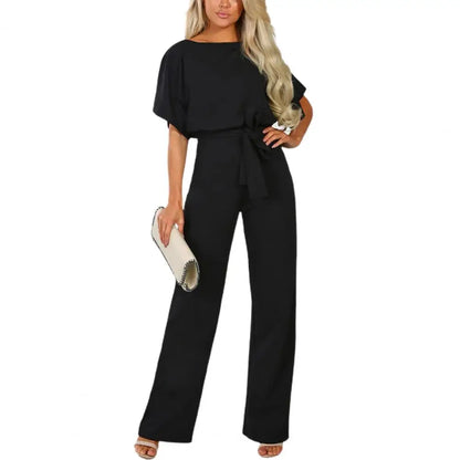 Ariane - Elegante en chique jumpsuit