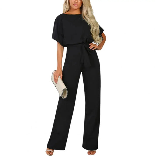 Ariane - Elegante en chique jumpsuit