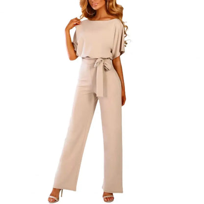 Ariane - Elegante en chique jumpsuit