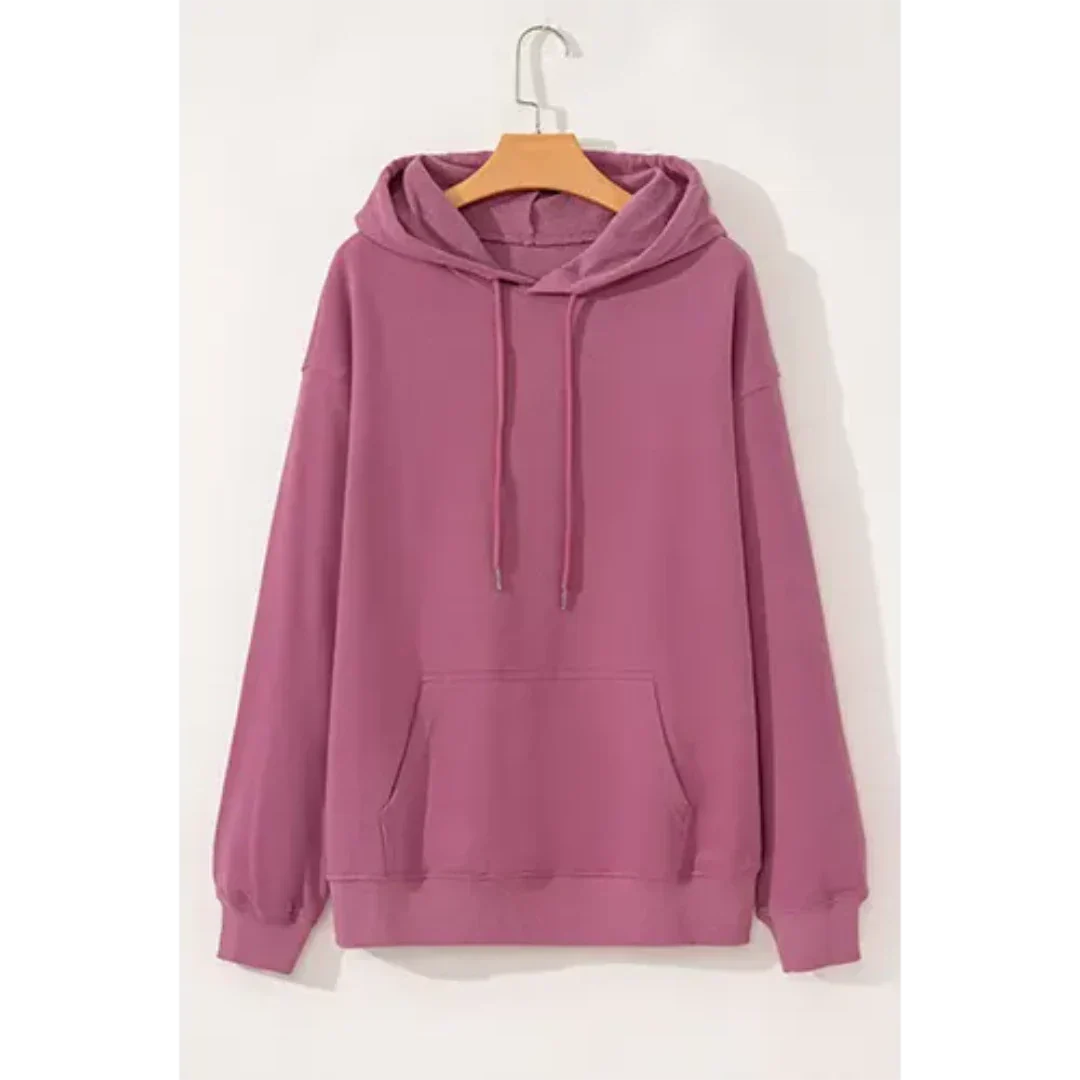 Warme modieuze capuchon voor dames