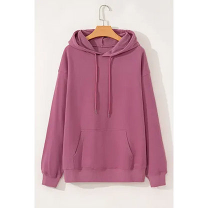 Warme modieuze capuchon voor dames