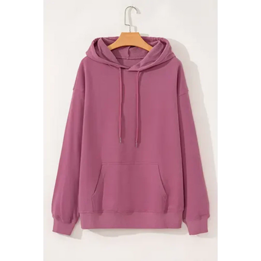 Warme modieuze capuchon voor dames