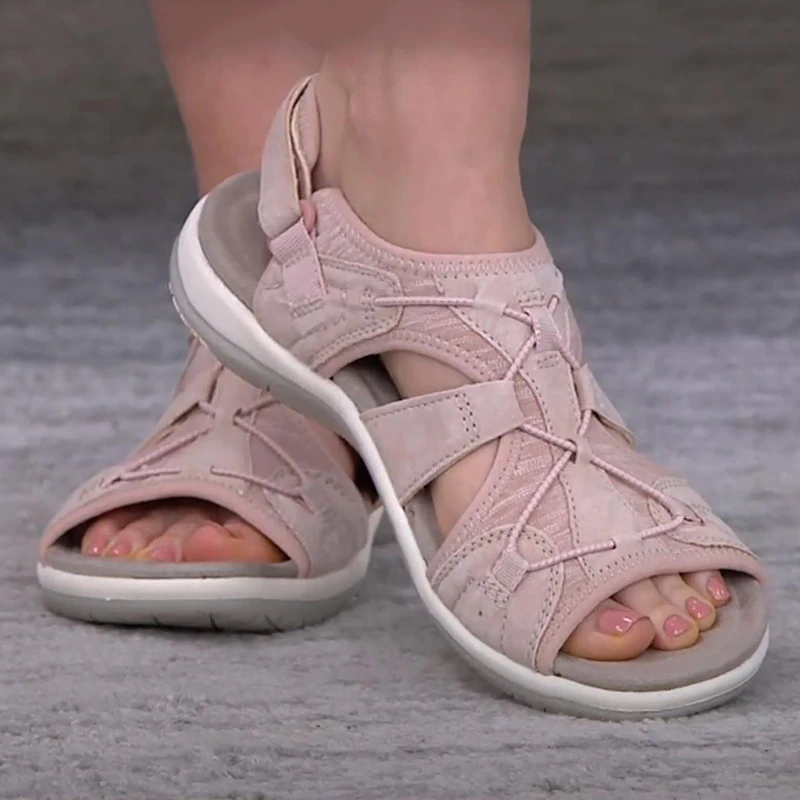 Lili Sandels | Strand Sandalen