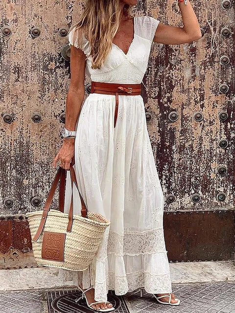 Vintage elegantie