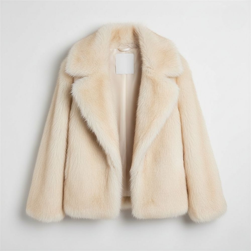 Lindsey | Trendy en comfortabele winterjas voor dames