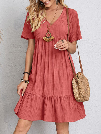 Lorie - Zomerjurk