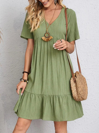 Lorie - Zomerjurk