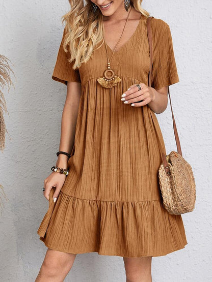 Lorie - Zomerjurk