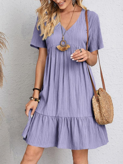 Lorie - Zomerjurk