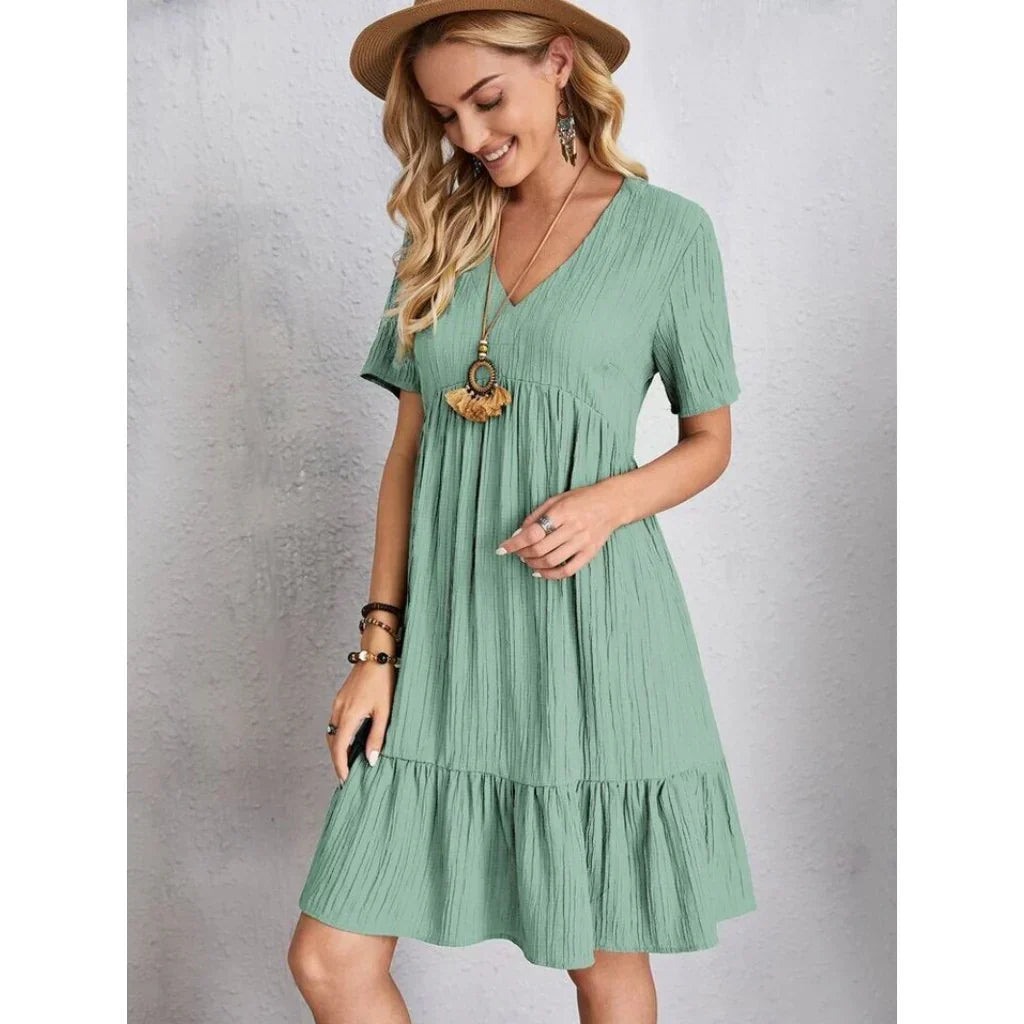 Lorie - Zomerjurk
